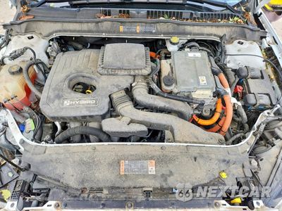 Zdjęcie 11 z 12 samochodu: 2019 FORD FUSION SE VIN:3FA6P0LU9KR101163 - miniatura
