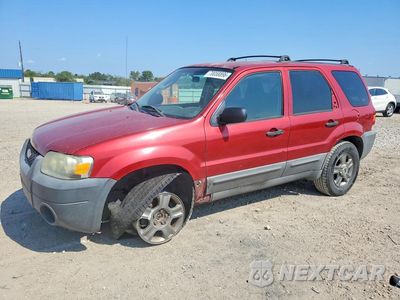 2005 FORD ESCAPE XLS 1FMCU02Z55KC52458 - główne zdjęcie licytacji z USA - miniatura