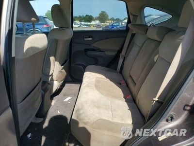 Zdjęcie 11 z 13 samochodu: 2014 HONDA CR-V EX VIN:5J6RM4H5XEL016869 - miniatura