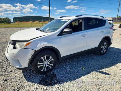 2018 TOYOTA RAV4 LE JTMZFREVXJJ728791 - główne zdjęcie licytacji z USA - miniatura