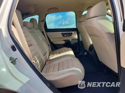 Zdjęcie 11 z 13 samochodu: 2018 HONDA CR-V LX VIN:2HKRW5H31JH414961 - miniatura