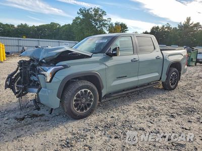 2026 TOYOTA TUNDRA SR5 5TFLA5DB8TX435945 - główne zdjęcie licytacji z USA - miniatura
