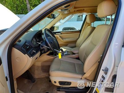 Zdjęcie 7 z 13 samochodu: 2013 BMW X3 XDRIVE28I VIN:5UXWX9C54D0A31941 - miniatura