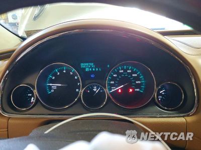 Zdjęcie 9 z 13 samochodu: 2013 BUICK ENCLAVE VIN:5GAKVCKDXDJ261455 - miniatura