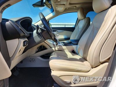 Zdjęcie 7 z 13 samochodu: 2016 LINCOLN MKX VIN:2LMPJ6KR2GBL35862 - miniatura