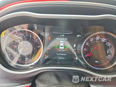 Zdjęcie 9 z 12 samochodu: 2017 DODGE CHALLENGER GT VIN:2C3CDZGG8HH615058 - miniatura