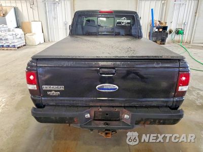 Zdjęcie 6 z 12 samochodu: 2009 FORD RANGER SUPER CAB VIN:1FTZR45E29PA47303 - miniatura