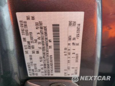 Zdjęcie 12 z 12 samochodu: 2014 FORD ESCAPE TITANIUM VIN:1FMCU0J92EUB31876 - miniatura