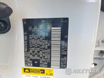 Zdjęcie 12 z 12 samochodu: 2013 LEXUS RX 350 VIN:2T2ZK1BAXDC130260 - miniatura