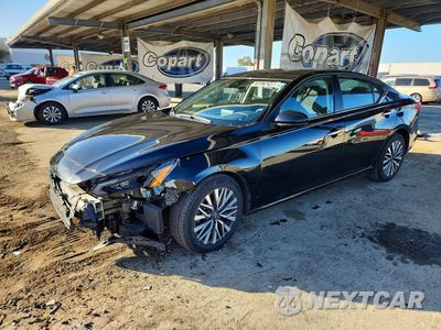 2023 NISSAN ALTIMA SV 1N4BL4DV9PN349092 - główne zdjęcie licytacji z USA - miniatura