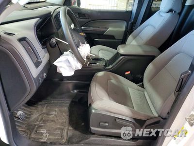 Zdjęcie 7 z 12 samochodu: 2018 CHEVROLET COLORADO VIN:1GCHSBEA3J1284679 - miniatura
