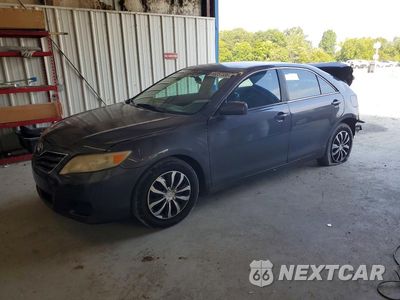 2010 TOYOTA CAMRY LE 4T1BF3EK9AU030056 - główne zdjęcie licytacji z USA - miniatura