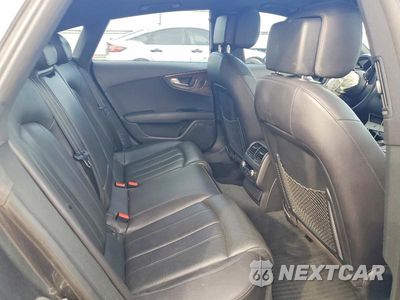 Zdjęcie 10 z 12 samochodu: 2015 AUDI A7 PRESTIGE VIN:WAU2GAFC2FN007293 - miniatura