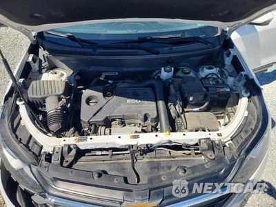 Zdjęcie 12 z 13 samochodu: 2019 CHEVROLET EQUINOX LT VIN:2GNAXUEV4K6223784 - miniatura