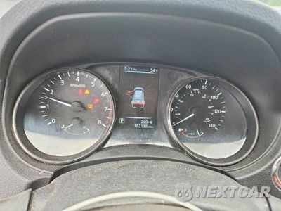 Zdjęcie 9 z 12 samochodu: 2017 NISSAN ROGUE SV VIN:KNMAT2MV0HP605541 - miniatura