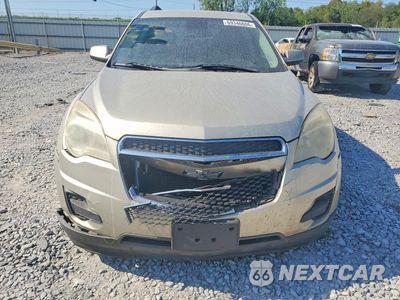 Piąte zdjęcie samochodu w środku: 2013 CHEVROLET EQUINOX LT VIN:2GNALDEK9D6379078 - miniatura