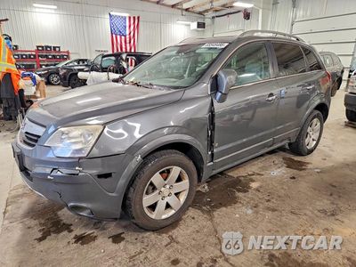 2008 SATURN VUE XR 3GSCL53708S683949 - główne zdjęcie licytacji z USA - miniatura