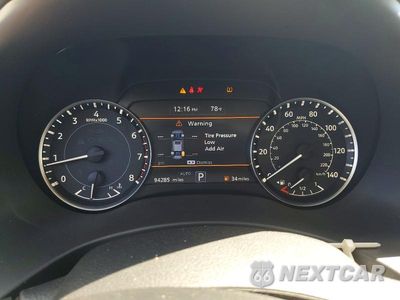 Zdjęcie 9 z 13 samochodu: 2023 NISSAN ARMADA SL VIN:JN8AY2BD4P9693335 - miniatura