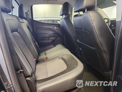 Zdjęcie 10 z 12 samochodu: 2017 CHEVROLET COLORADO Z71 VIN:1GCPTDE10H1140473 - miniatura