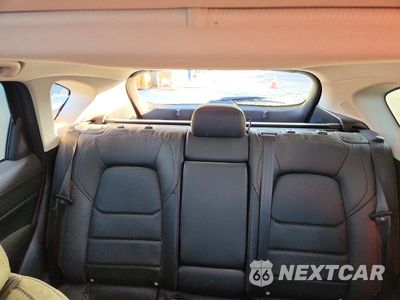 Zdjęcie 10 z 13 samochodu: 2017 MAZDA CX-5 GRAND TOURING VIN:JM3KFBDL2H0126953 - miniatura