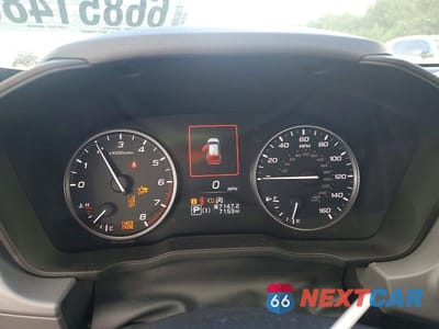 Zdjęcie 9 z 14 samochodu: 2025 SUBARU CROSSTREK PREMIUM VIN:JF2GUHDC6S8259555 - miniatura