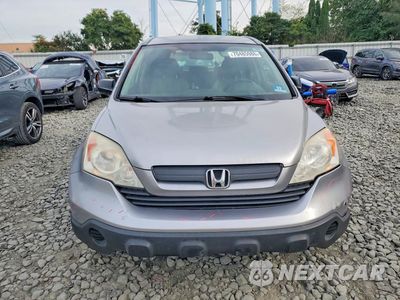 Piąte zdjęcie samochodu w środku: 2007 HONDA CR-V LX VIN:JHLRE48367C013197 - miniatura