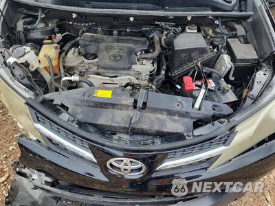 Zdjęcie 12 z 14 samochodu: 2013 TOYOTA RAV4 LE VIN:2T3BFREV3DW037156 - miniatura