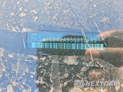 Zdjęcie 13 z 13 samochodu: 2025 KIA EV6 WIND VIN:5XYC34JA9SG012695 - miniatura