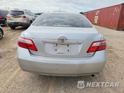 Zdjęcie 6 z 12 samochodu: 2009 TOYOTA CAMRY LE VIN:4T1BE46K19U317510 - miniatura