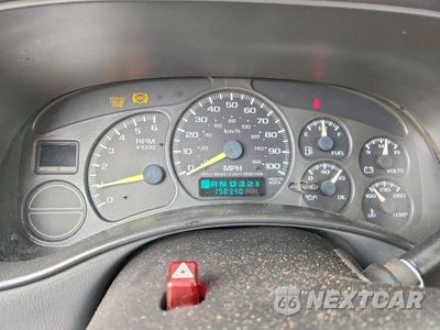 Zdjęcie 9 z 12 samochodu: 2002 GMC NEW SIERRA K1500 VIN:2GTEK19T921213278 - miniatura