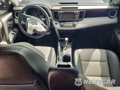 Zdjęcie 8 z 13 samochodu: 2013 TOYOTA RAV4 LIMITED VIN:2T3YFREV7DW021066 - miniatura
