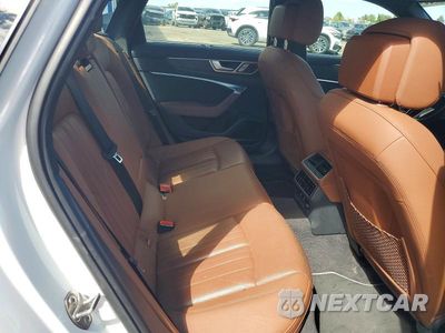 Zdjęcie 10 z 13 samochodu: 2019 AUDI A6 PREMIUM PLUS VIN:WAUL2BF29KN097150 - miniatura