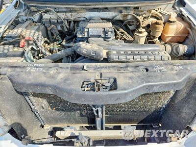 Zdjęcie 11 z 12 samochodu: 2006 FORD F150 SUPERCREW VIN:1FTPW14V86KC99825 - miniatura