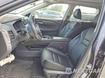 Zdjęcie 7 z 13 samochodu: 2023 NISSAN ROGUE SV VIN:5N1BT3BB9PC786613 - miniatura