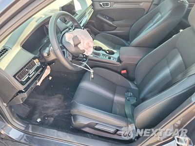 Zdjęcie 7 z 12 samochodu: 2026 HONDA CIVIC SPORT VIN:2HGFE2F53TH509074 - miniatura