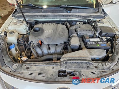 Zdjęcie 11 z 13 samochodu: 2011 KIA OPTIMA EX VIN:KNAGN4A79B5082834 - miniatura