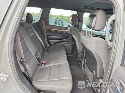 Zdjęcie 11 z 14 samochodu: 2019 JEEP GRAND CHEROKEE LAREDO VIN:1C4RJFAG3KC641468 - miniatura