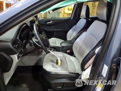 Zdjęcie 7 z 12 samochodu: 2023 FORD ESCAPE PLATINUM VIN:1FMCU9JZ3PUB36625 - miniatura