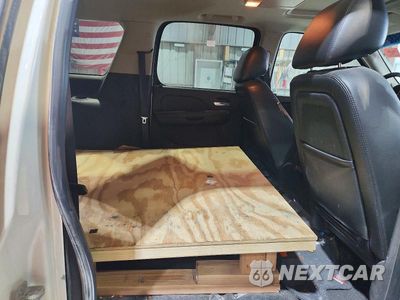 Zdjęcie 11 z 13 samochodu: 2013 CHEVROLET SUBURBAN K1500 LTZ VIN:1GNSKKE77DR269092 - miniatura