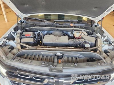 Zdjęcie 11 z 12 samochodu: 2025 CHEVROLET SILVERADO K1500 RST VIN:1GCUKEED9SZ228646 - miniatura