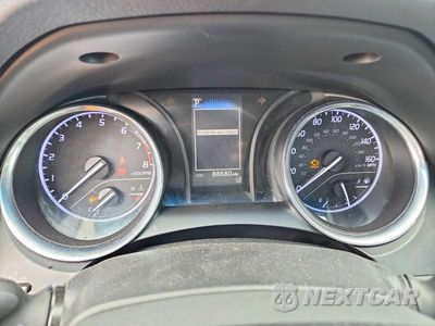 Zdjęcie 9 z 12 samochodu: 2018 TOYOTA CAMRY SE VIN:4T1B11HK0JU635680 - miniatura