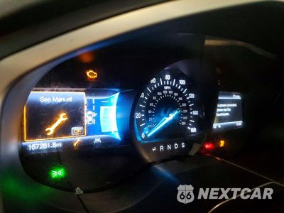 Zdjęcie 9 z 12 samochodu: 2020 FORD EDGE SEL VIN:2FMPK4J96LBA26131 - miniatura