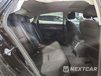 Zdjęcie 10 z 13 samochodu: 2026 HONDA ACCORD SE VIN:1HGCY1F43TA046279 - miniatura