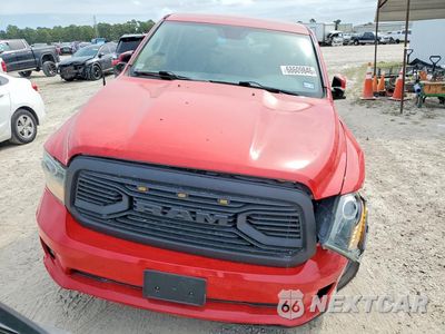 Piąte zdjęcie samochodu w środku: 2013 RAM 1500 ST VIN:1C6RR7KT3DS554308 - miniatura