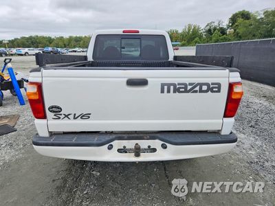 Zdjęcie 6 z 12 samochodu: 2001 MAZDA B3000 CAB PLUS VIN:4F4YR16U21TM20004 - miniatura