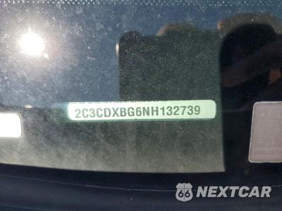 Zdjęcie 12 z 12 samochodu: 2022 DODGE CHARGER SXT VIN:2C3CDXBG6NH132739 - miniatura