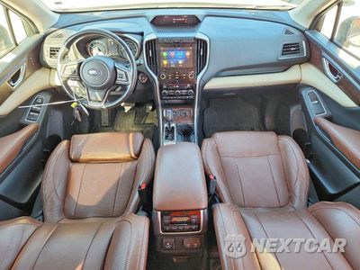 Zdjęcie 8 z 13 samochodu: 2021 SUBARU ASCENT TOURING VIN:4S4WMARD3M3438246 - miniatura