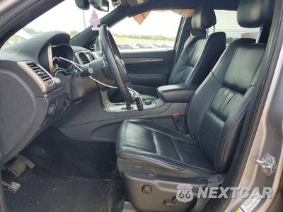 Zdjęcie 7 z 13 samochodu: 2015 JEEP GRAND CHEROKEE LIMITED VIN:1C4RJFBG9FC704335 - miniatura