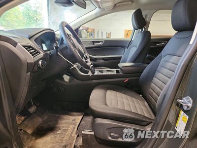 Zdjęcie 7 z 14 samochodu: 2024 FORD EDGE SEL VIN:2FMPK4J91RBA48045 - miniatura
