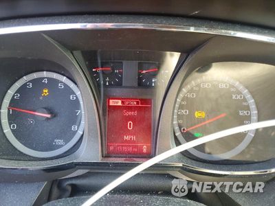 Zdjęcie 9 z 13 samochodu: 2016 GMC TERRAIN SLT VIN:2GKFLUE39G6247437 - miniatura